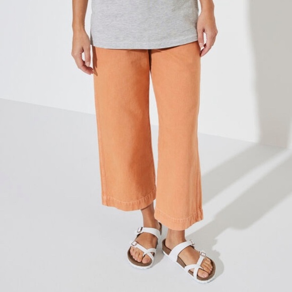 Birkenstock Shoes - Birkenstock |  Mayari Birko-Flor, White, NIB, Size EU 37, US 6-6.5